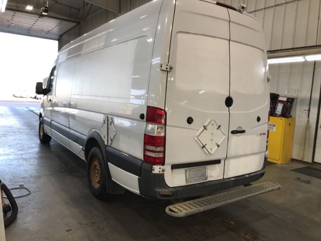 2014 MERCEDES-BENZ SPRINTER CARGO VANS WD3PE8DE7E5821640