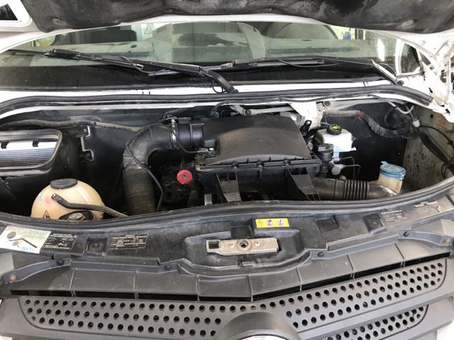 2014 MERCEDES-BENZ SPRINTER CARGO VANS WD3PE8DE7E5821640
