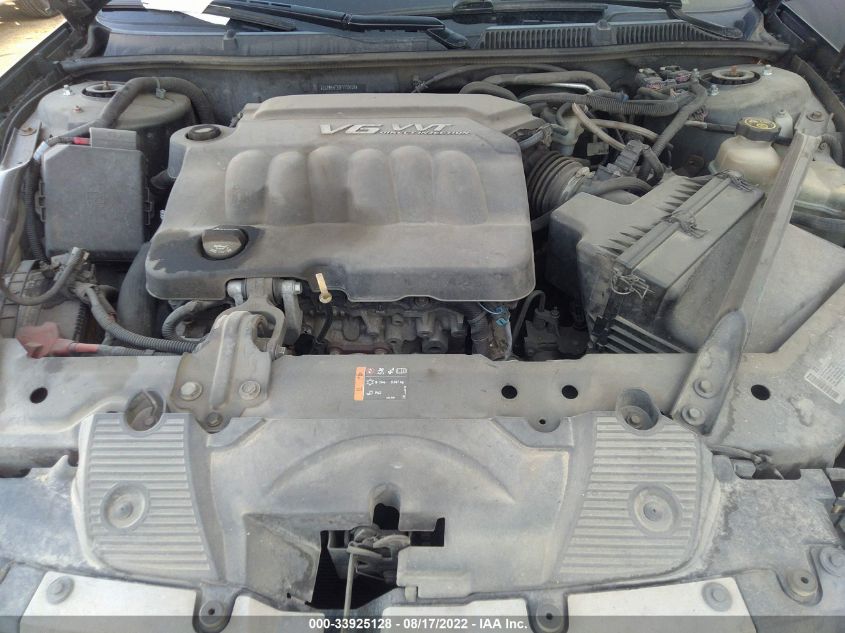2014 CHEVROLET IMPALA LIMITED LT 2G1WB5E30E1115528