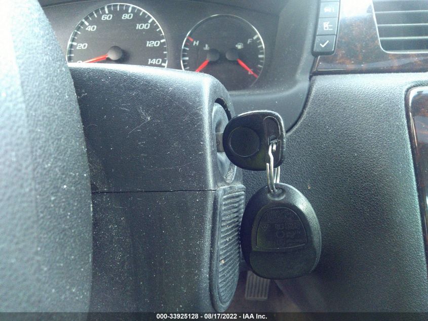 2014 CHEVROLET IMPALA LIMITED LT 2G1WB5E30E1115528