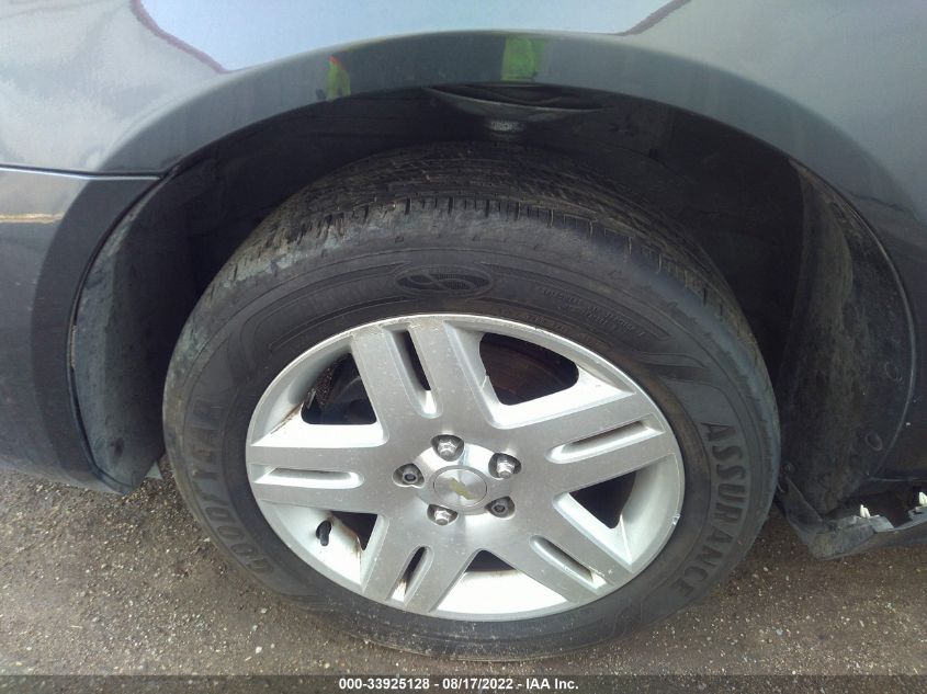 2014 CHEVROLET IMPALA LIMITED LT 2G1WB5E30E1115528