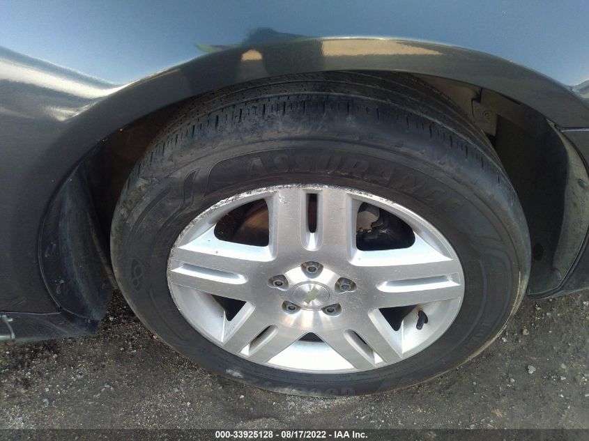 2014 CHEVROLET IMPALA LIMITED LT 2G1WB5E30E1115528