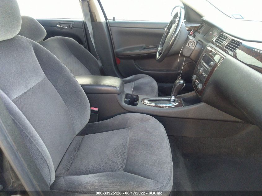 2014 CHEVROLET IMPALA LIMITED LT 2G1WB5E30E1115528