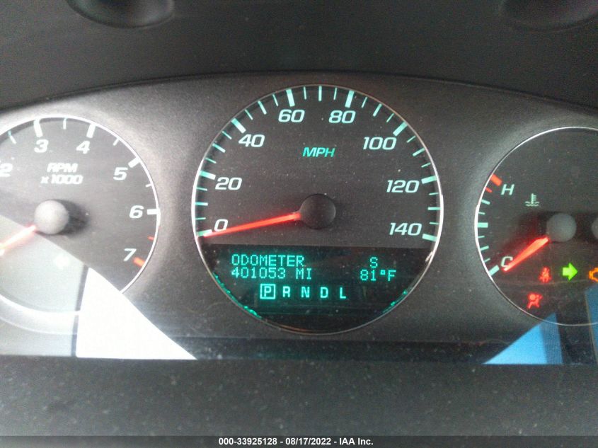 2014 CHEVROLET IMPALA LIMITED LT 2G1WB5E30E1115528