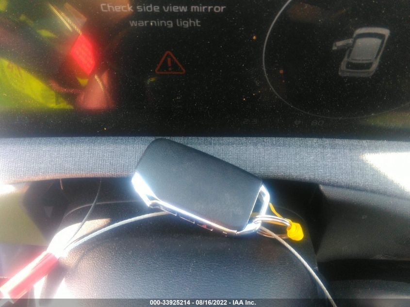 2022 KIA EV6 WIND KNDC34LA3N5065371