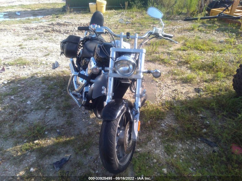 2008 HONDA VTX1800 F1 1HFSC46B98A600205