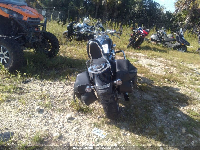 2008 HONDA VTX1800 F1 1HFSC46B98A600205