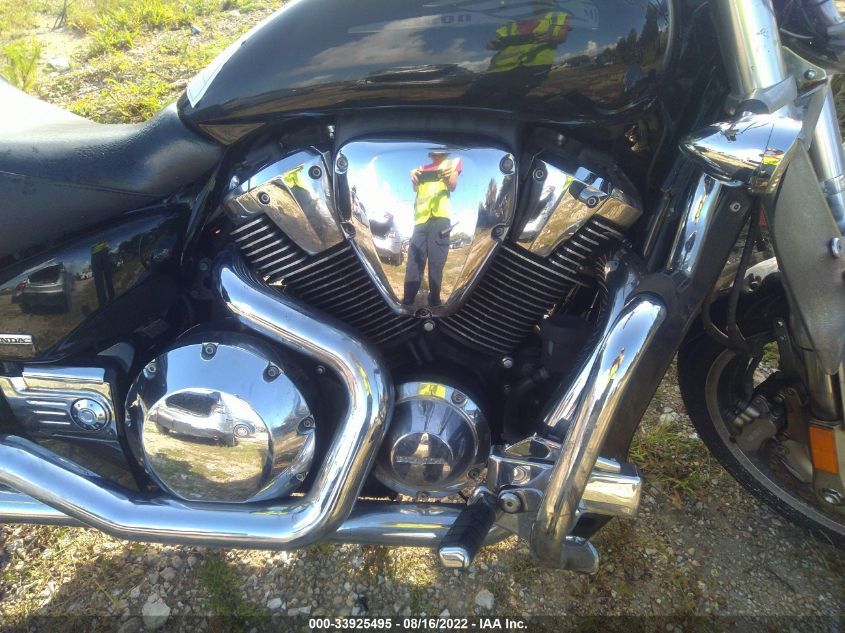 2008 HONDA VTX1800 F1 1HFSC46B98A600205