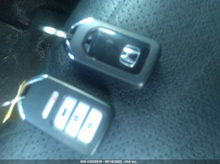 2013 HONDA ACCORD CPE EX-L 1HGCT1B88DA021760