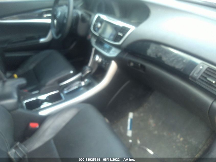 2013 HONDA ACCORD CPE EX-L 1HGCT1B88DA021760