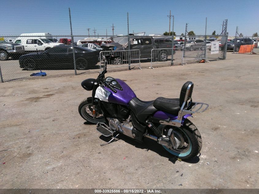 2003 HONDA VT1300 S 1HFSC52003A008632