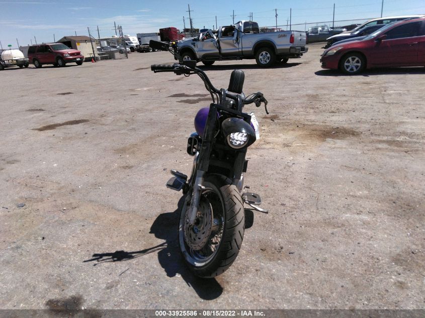2003 HONDA VT1300 S 1HFSC52003A008632