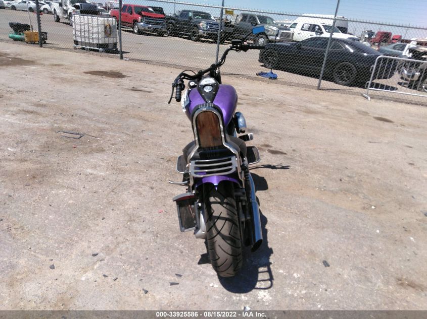 2003 HONDA VT1300 S 1HFSC52003A008632