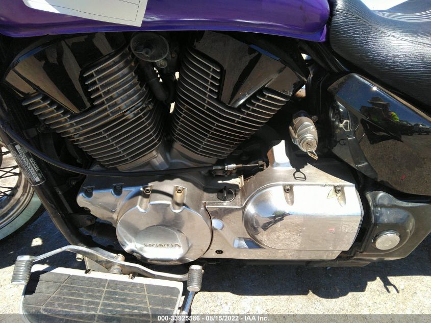 2003 HONDA VT1300 S 1HFSC52003A008632