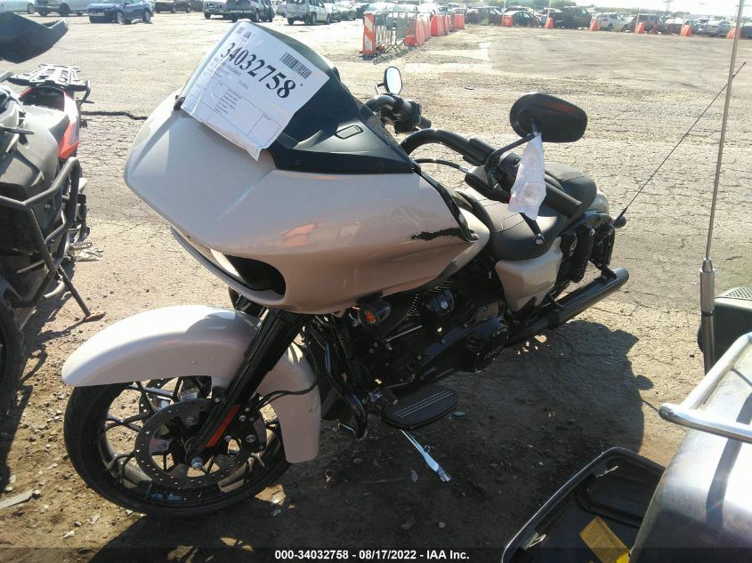 2022 HARLEY-DAVIDSON FLTRXS 1HD1KTP21NB644804