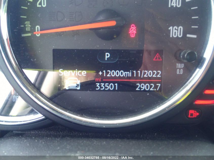 2014 MINI COOPER HARDTOP WMWXM5C57ET932979