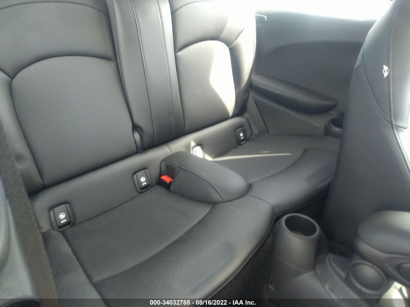2014 MINI COOPER HARDTOP WMWXM5C57ET932979