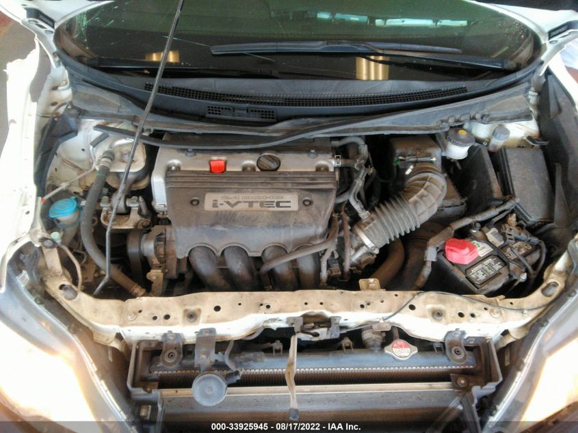 2014 HONDA CIVIC COUPE SI 2HGFG4A55EH704058
