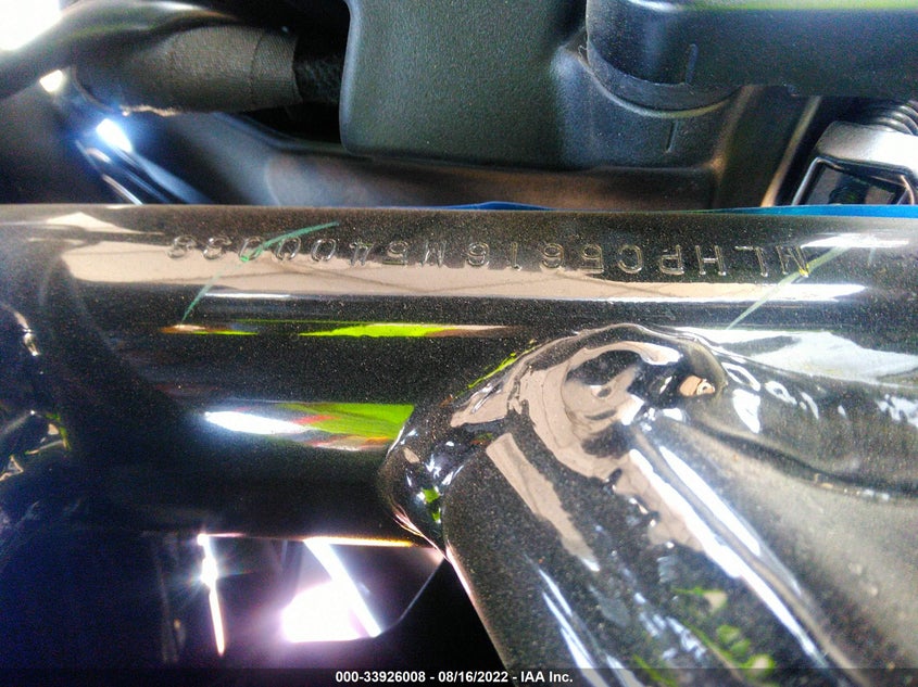 VIN MLHPC5616M5400038 2021 HONDA CMX500