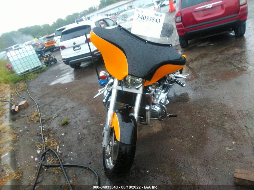 2000 HONDA GL1500 C/2 1HFSC3403YA301059
