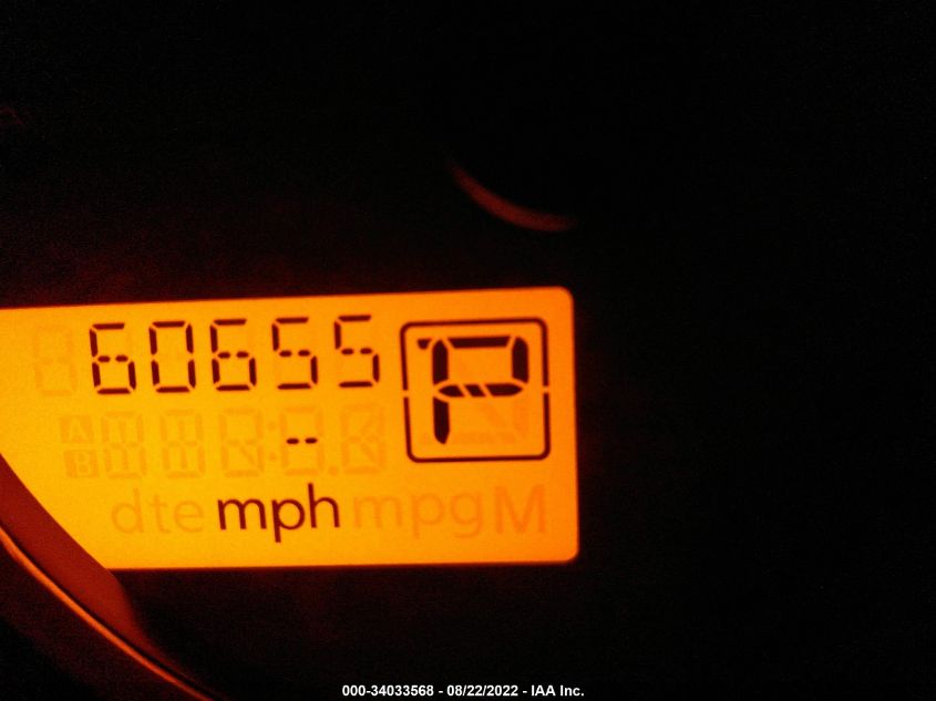 2015 NISSAN XTERRA PRO-4X 5N1AN0NW0FN658119