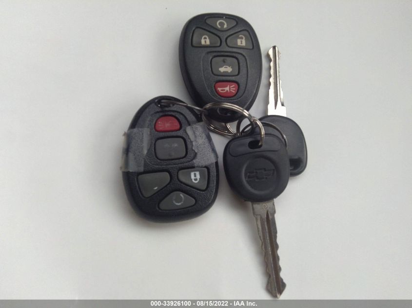 2014 CHEVROLET IMPALA LIMITED LT 2G1WB5E39E1141884