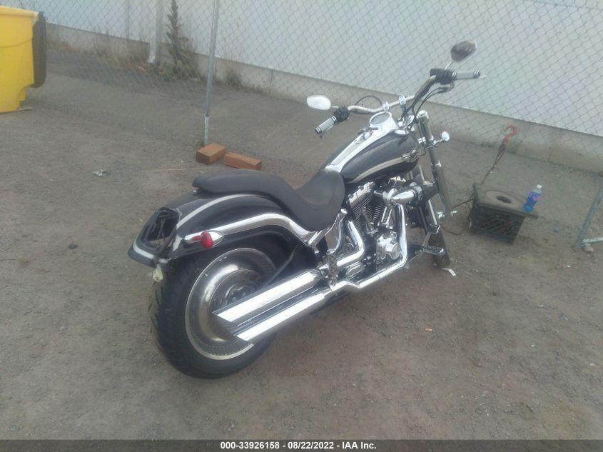 2003 HARLEY-DAVIDSON FXSTDI 1HD1JBB113Y036433