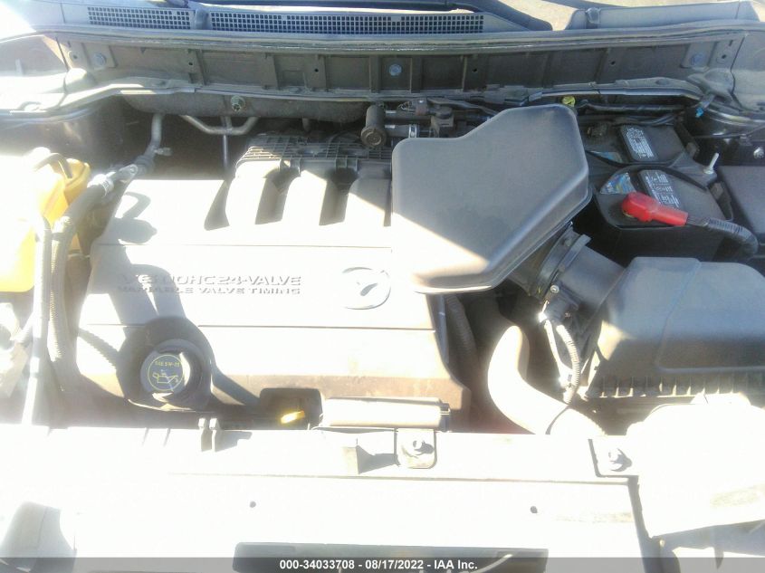 2015 MAZDA CX-9 TOURING JM3TB2CV1F0457913
