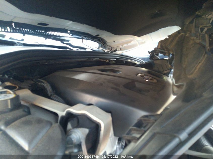 2015 VOLVO S60 T5 DRIVE-E PREMIER YV140MFB0F1315721