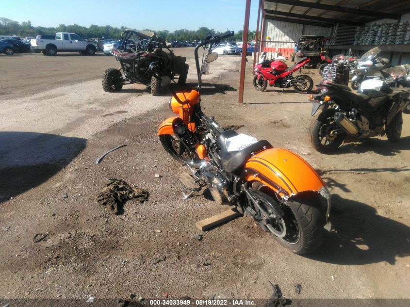 2012 HARLEY-DAVIDSON FLSTFB FATBOY LO 1HD1JNV19CB029987