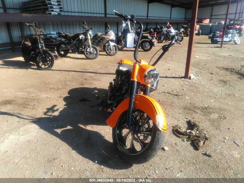 2012 HARLEY-DAVIDSON FLSTFB FATBOY LO 1HD1JNV19CB029987