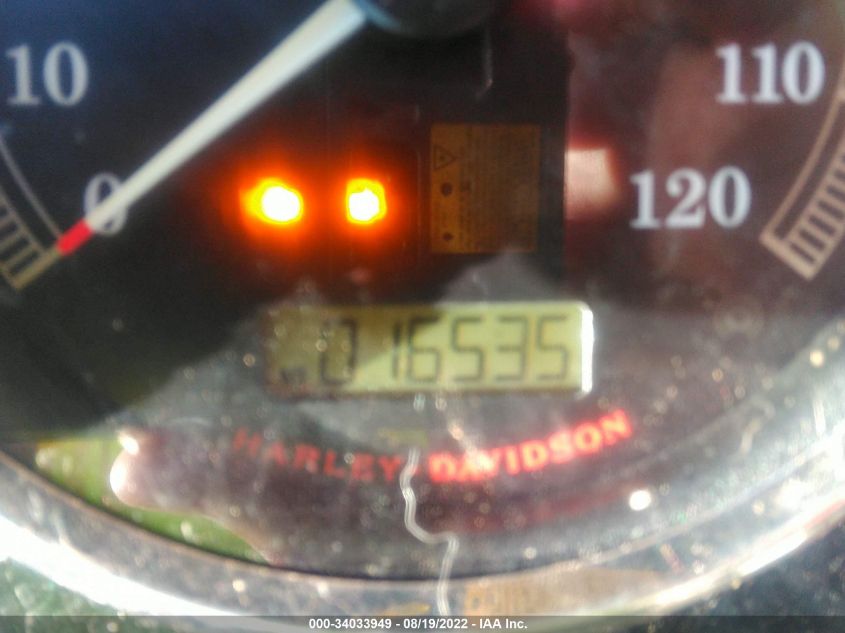 2012 HARLEY-DAVIDSON FLSTFB FATBOY LO 1HD1JNV19CB029987
