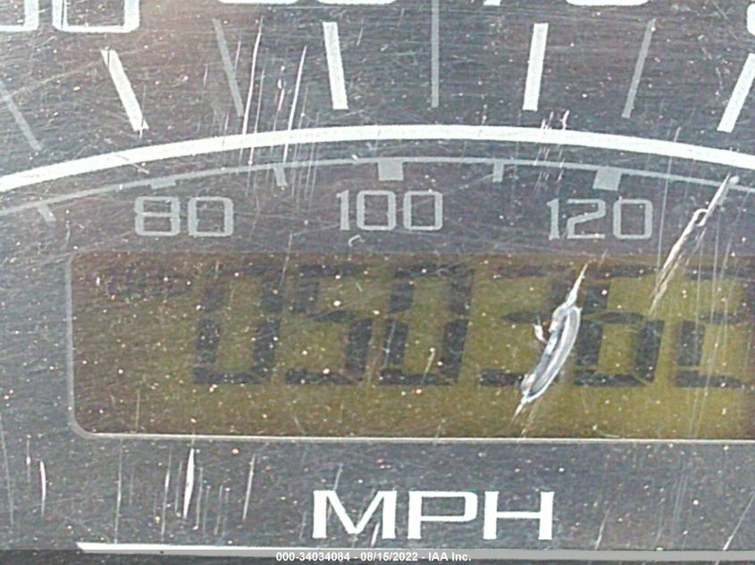 2007 YAMAHA XVS1300 CT JYAVP25E97A003187