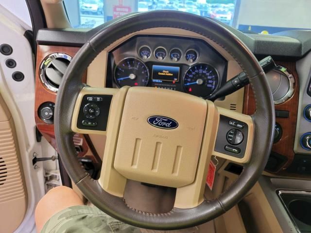 2015 FORD SUPER DUTY F-350 SRW PLATINUM/XL/XLT/LARIAT 1FT8W3BT2FEC76413