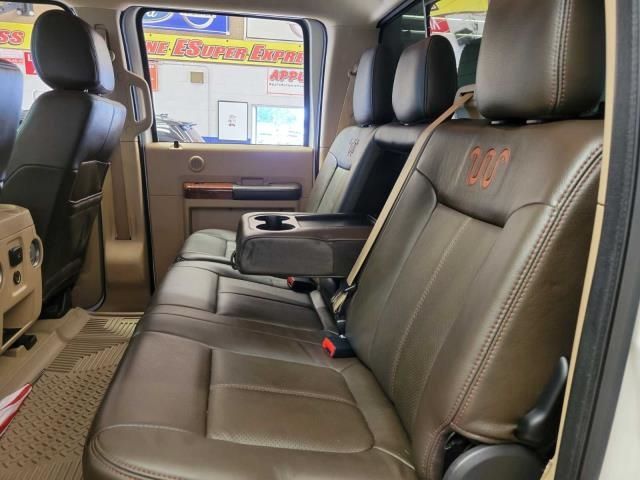 2015 FORD SUPER DUTY F-350 SRW PLATINUM/XL/XLT/LARIAT 1FT8W3BT2FEC76413