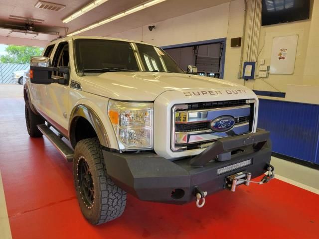 2015 FORD SUPER DUTY F-350 SRW PLATINUM/XL/XLT/LARIAT 1FT8W3BT2FEC76413