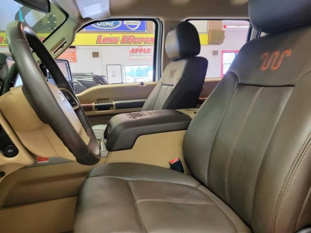 2015 FORD SUPER DUTY F-350 SRW PLATINUM/XL/XLT/LARIAT 1FT8W3BT2FEC76413