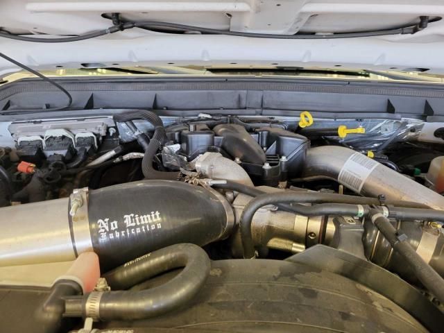 2015 FORD SUPER DUTY F-350 SRW PLATINUM/XL/XLT/LARIAT 1FT8W3BT2FEC76413