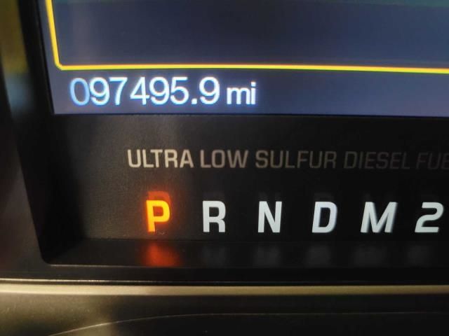 2015 FORD SUPER DUTY F-350 SRW PLATINUM/XL/XLT/LARIAT 1FT8W3BT2FEC76413
