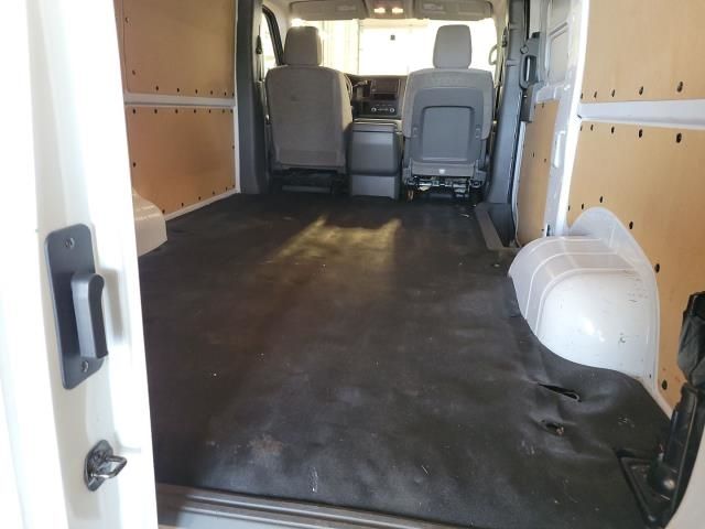 2020 NISSAN NV CARGO SV 1N6BF0KY7LN811440
