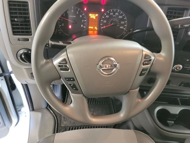 2020 NISSAN NV CARGO SV 1N6BF0KY7LN811440