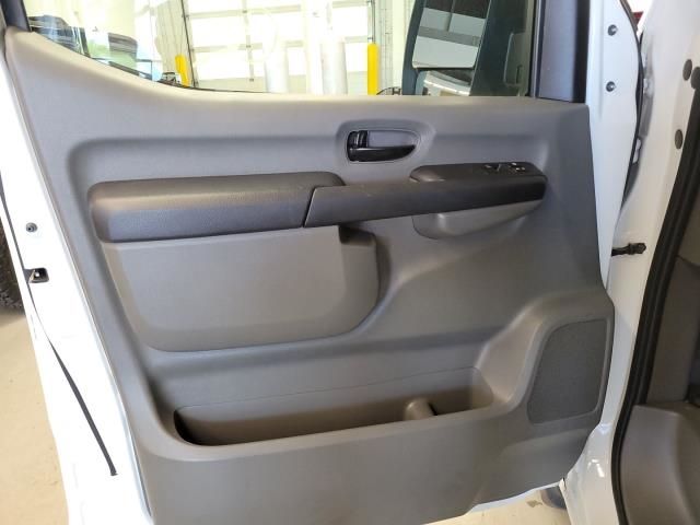 2020 NISSAN NV CARGO SV 1N6BF0KY7LN811440