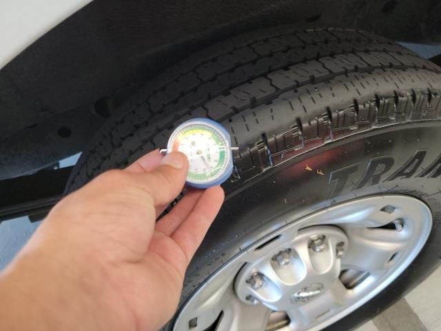 2020 NISSAN NV CARGO SV 1N6BF0KY7LN811440
