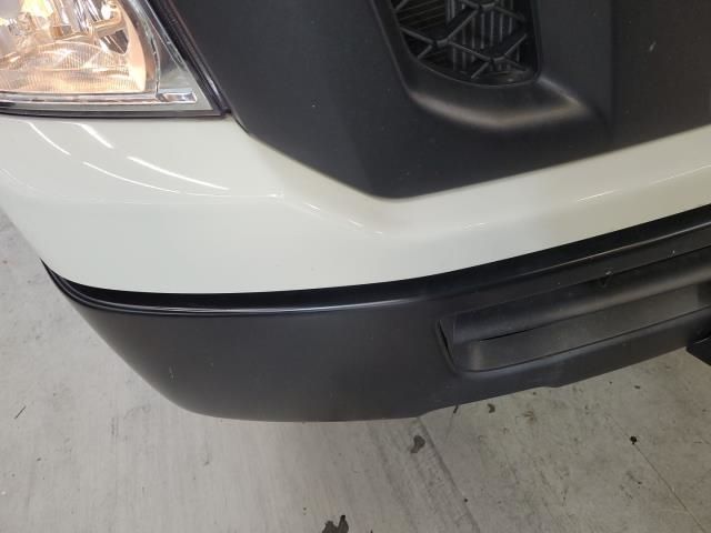 2020 NISSAN NV CARGO SV 1N6BF0KY7LN811440