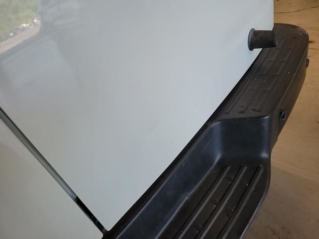 2020 NISSAN NV CARGO SV 1N6BF0KY7LN811440