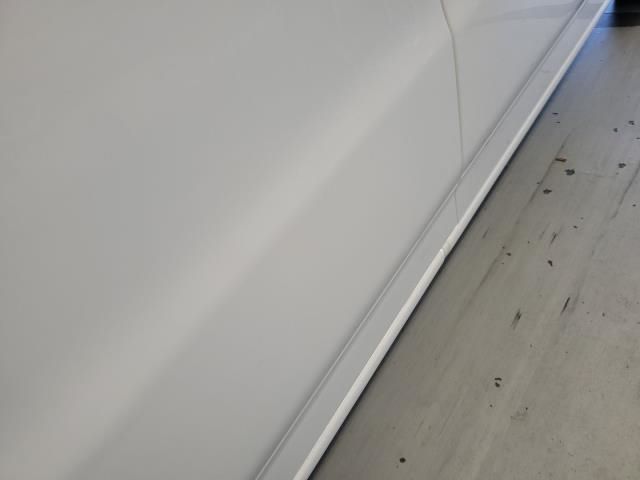 2020 NISSAN NV CARGO SV 1N6BF0KY7LN811440
