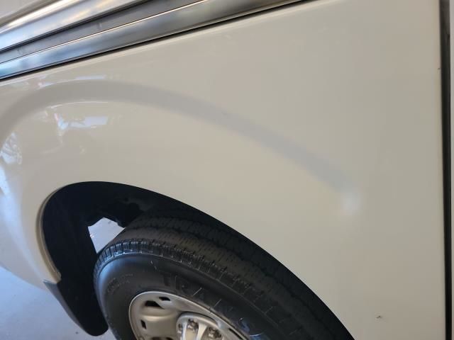 2020 NISSAN NV CARGO SV 1N6BF0KY7LN811440