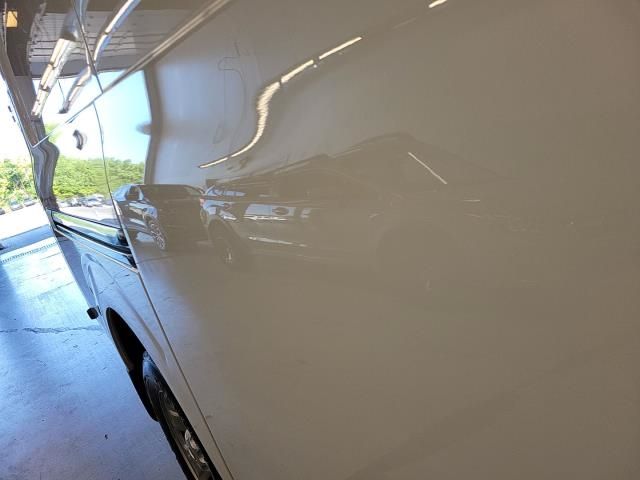 2020 NISSAN NV CARGO SV 1N6BF0KY7LN811440