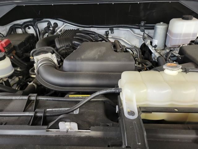 2020 NISSAN NV CARGO SV 1N6BF0KY7LN811440