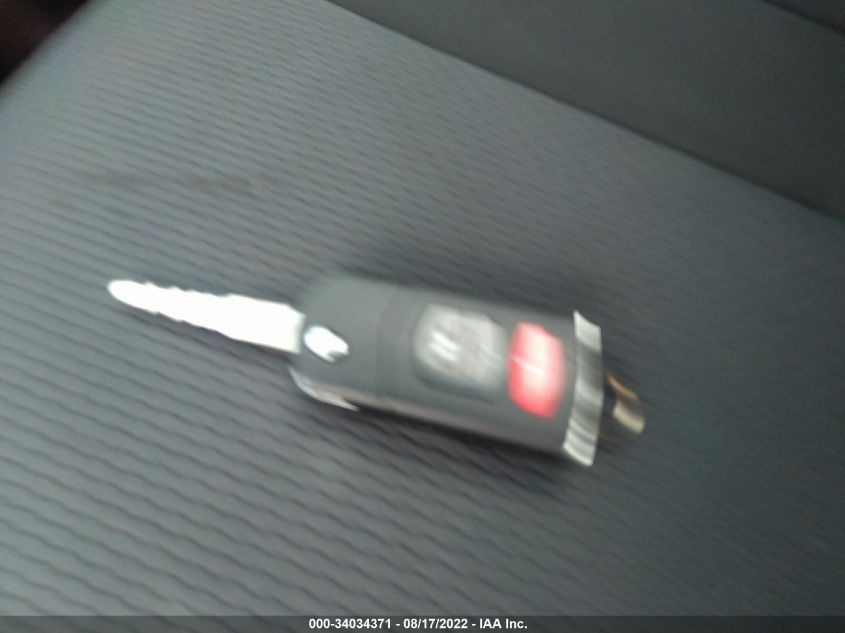 2013 MAZDA MAZDA5 SPORT JM1CW2BLXD0147723